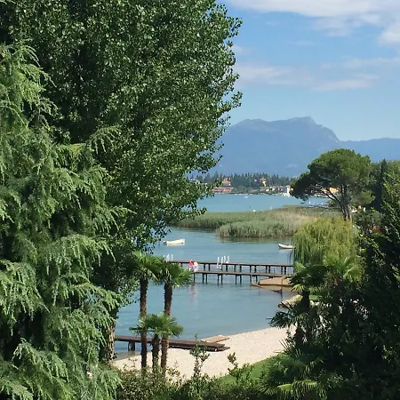La Rondine Sirmione