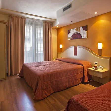 Hotell La Rondine