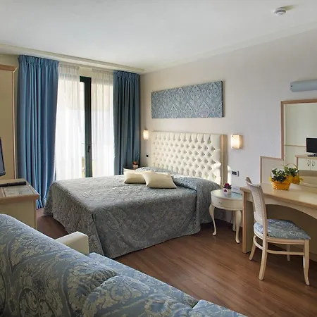 Hotell La Rondine