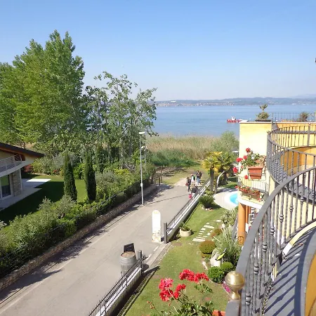 La Rondine Sirmione