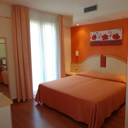 Hotell La Rondine