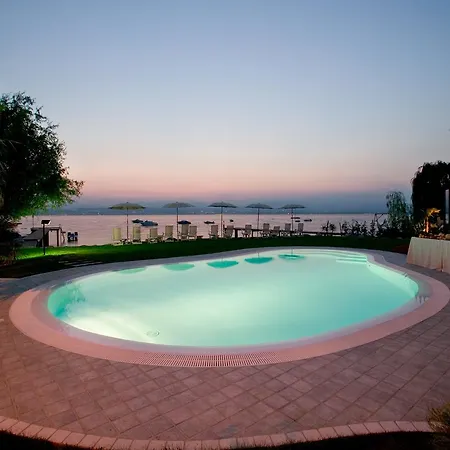 Hotell La Rondine 3*