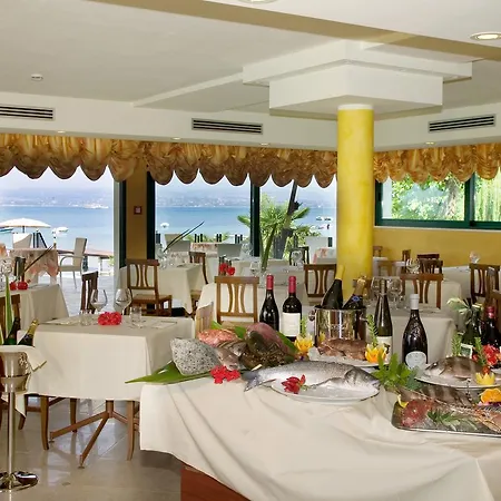 La Rondine Hotell