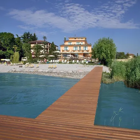 Hotell La Rondine