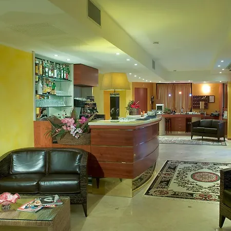 Hotell La Rondine