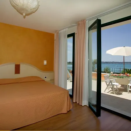 La Rondine Sirmione