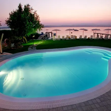 Hotell La Rondine
