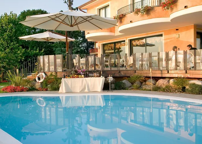 La Rondine 3*